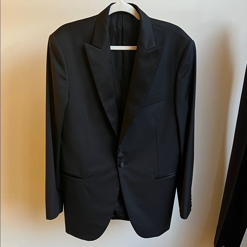 Pal Zileri Tuxedo (Jacket + Pants)